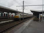 829 als R nach Jambes in Charleroi Central.