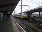 829 als R nach Jambes in Charleroi Central. 21.09.2023
