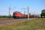 Dieselloks