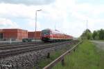 Triebwagen