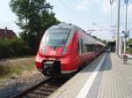 S-Bahn Linien