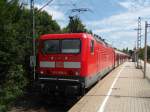 143 894 als S 2 aus Roth in Altdorf (b.