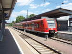 ET 425.2/563120/425-228-als-s-1-nach 425 228 als S 1 nach Osterburken in Homburg (Saar) Hbf. 24.06.2017