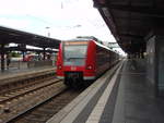 ET 425.2/705645/425-572-als-s-2-kaiserslautern 425 572 als S 2 Kaiserslautern Hbf - Mosbach (Baden) in Neustadt (Weinstr.) Hbf. 11.07.2020