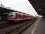 VT 628.4/324761/628-598-als-rb-nach-uelzen 628 598 als RB nach Uelzen in Braunschweig Hbf. 15.02.2014