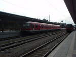 928 578 als RB 46 aus Mhldorf (Oberbay.) in Passau Hbf. 21.09.2021