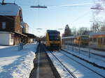 VT 648 ALSTOM Lint 41/539752/2592-der-hessischen-landesbahn-als-rb 259.2 der Hessischen Landesbahn als RB 90 nach Siegen in Westerburg. 21.01.2017