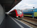 VT 648 ALSTOM Lint 41/651925/648-754-als-rb-46-aus 648 754 als RB 46 aus Herzberg (Harz) in Braunschweig Hbf. 30.03.2019