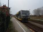 VT 672/306250/672-901-der-burgenlandbahn-als-rb 672 901 der Burgenlandbahn als RB 78 aus Merseburg in Querfurt. 16.11.2013