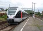 abellio-rail-nrw-abr/30485/et-22002-b-als-re-16-iserlohn ET 22002-B als RE 16 Iserlohn - Essen Hbf in Letmathe. 02.08.2008