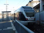 abellio-rail-nrw-abr/648077/et-22-2105-der-abellio-rail ET 22 2105 der Abellio Rail NRW als RB 91 nach Hagen Hbf in Siegen Hbf. 16.02.2019