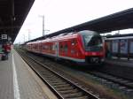 DB Regio Bayern/232172/440-320-als-rb-jossa-- 440 320 als RB Jossa - Bamberg Hbf in Wrzburg Hbf. 29.09.2012