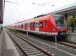 DB Regio NRW/31685/423-698-als-s-12-nach 423 698 als S 12 nach Hennef (Sieg) in Dren Hbf. 29.09.2008