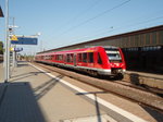 DB Regio NRW/518996/620-019-als-re-22-nach 620 019 als RE 22 nach Kln Messe/Deutz in Trier Hbf. 10.09.2016