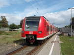 DB Regio NRW/577668/425-525-als-rb-33-aachen 425 525 als RB 33 Aachen Hbf - Heinsberg (Rheinl.) in Lindern. 10.09.2017