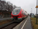 DB Regio NRW/649410/632-115-als-rb-54-aus 632 115 als RB 54 aus Frndenberg in Neuenrade. 02.03.2019