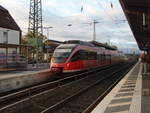 DB Regio NRW/676824/644-530-als-re-17-warburg 644 530 als RE 17 Warburg (Westf.) - Hagen Hbf in Schwerte (Ruhr). 12.10.2019