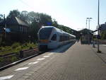 ET 5.13 der eurobahn als RB 89 nach Mnster (Westf.) Hbf in Warburg (Westf.). 13.06.2020