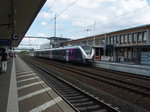 metronom-eisenbahngesellschaft-me/510287/110-der-metronom-eisenbahngesellschaft-als-re 110 der metronom Eisenbahngesellschaft als RE 50 nach Hildesheim Hbf in Wolfsburg Hbf. 30.07.2016