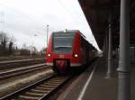 ET 425 425 506 als RB nach Salzwedel in Stendal. 13.03.2010