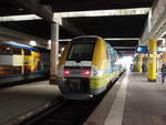 82510 als TER aus Strasbourg in Metz. 10.05.2019