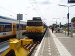 br-1700/566356/1760-als-ic-aus-amsterdam-centraal 1760 als IC aus Amsterdam Centraal in Enkhuizen. 15.07.2017