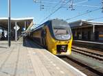 nederlandse-spoorwegen-ns/560823/ein-dd-irm-als-ic-nach-schiphol Ein DD-IRM als IC nach Schiphol (Airport) in Venlo. 10.06.2017