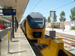 nederlandse-spoorwegen-ns/561110/ein-dd-irm-als-ic-nach-den Ein DD-IRM als IC nach Den Haag Centraal in Vlissingen. 10.06.2017