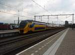 Zwei DD-IRM als IC aus Tilburg in Venlo. 10.05.2019