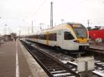 ET 5.08 der eurobahn als RB 59 aus Soest in Dortmund Hbf.