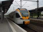 ET 5.17 der eurobahn als RB 59 nach Dortmund Hbf in Soest.