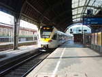 re-13-maas-wupper-express/660240/et-705-der-eurobahn-als-re ET 7.05 der eurobahn als RE 13 nach Venlo in Hagen Hbf. 09.06.2019