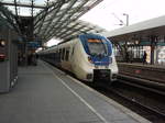 360 der National Express als RE 7 aus Rheine in Kln Hbf.