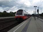 4746 528 als S 3 Hollabrunn - Wiener Neustadt in Leobersdorf. 24.09.2018