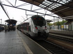 9442 310 der Abellio Rail Mitteldeutschland als RB 20 Eisenach - Weimar in Erfurt Hbf.