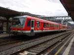 VT 628.2 928 250 als RB aus Frankenberg (Eder) in Marburg (Lahn). 27.03.2010