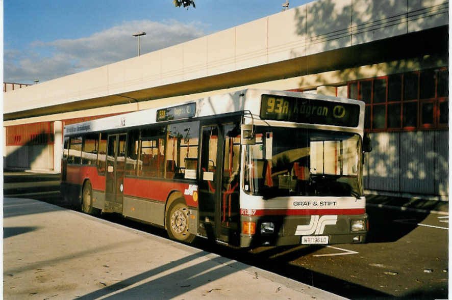 (056'333) - Dr. Richard - Nr. R1367/W 1196 LO - Grf&Stift am 7. Oktober 2002 in Wien, Kagran