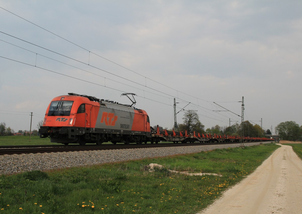 1216 903-5 am 13. April 2014 bei bersee.