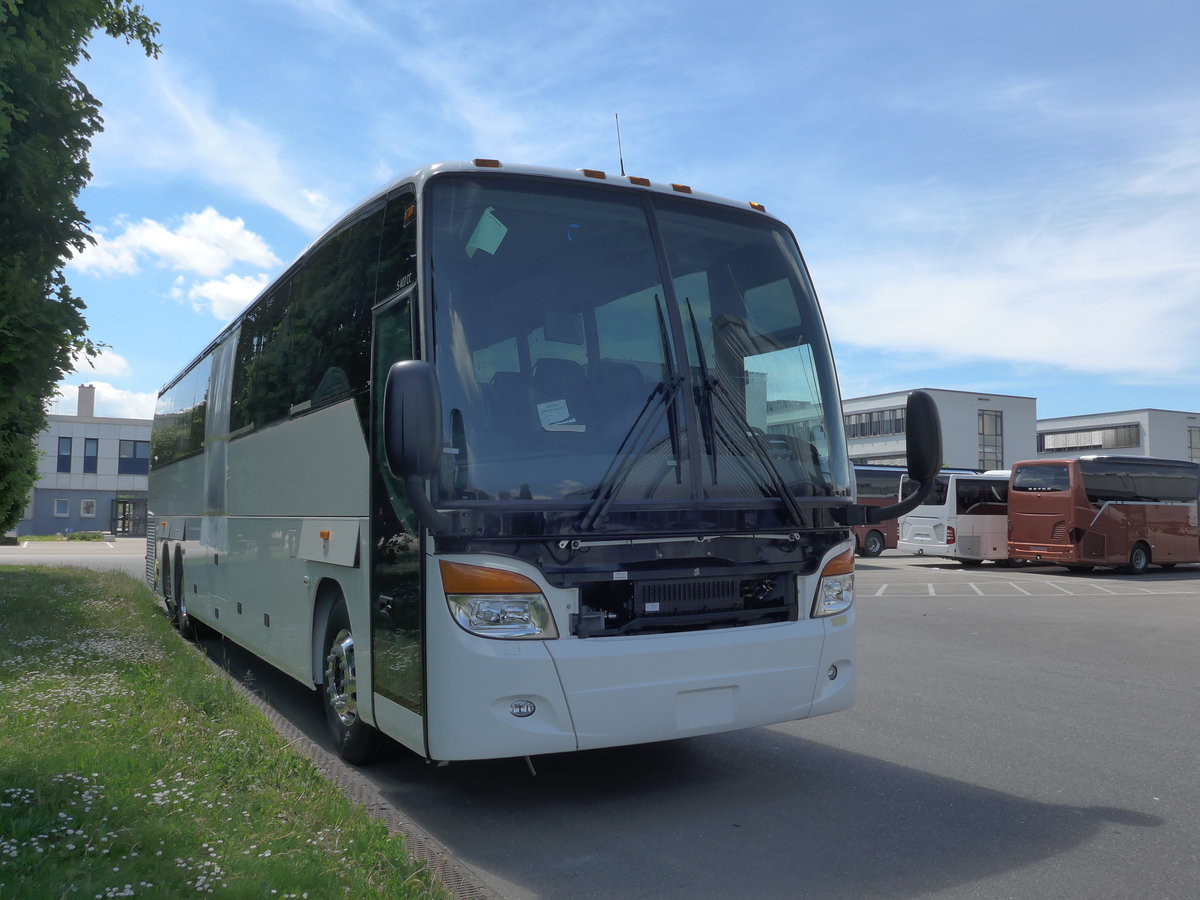 (171'117) - Fr Amerika: ??? - Setra am 20. Mai 2016 in Neu-Ulm, Setrawerk