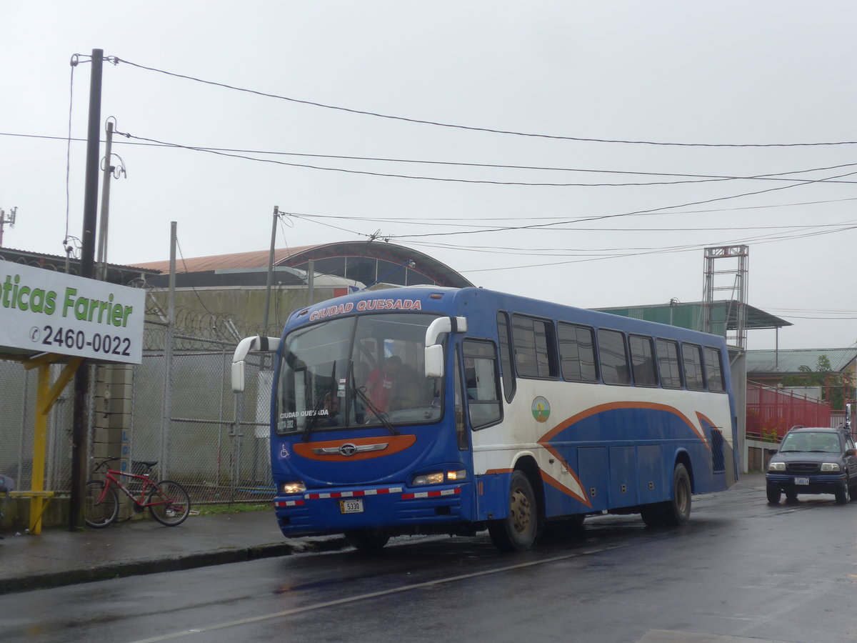 (211'771) - ??? - Nr. 18/5330 - Daewoo am 20. November 2019 in Quesada