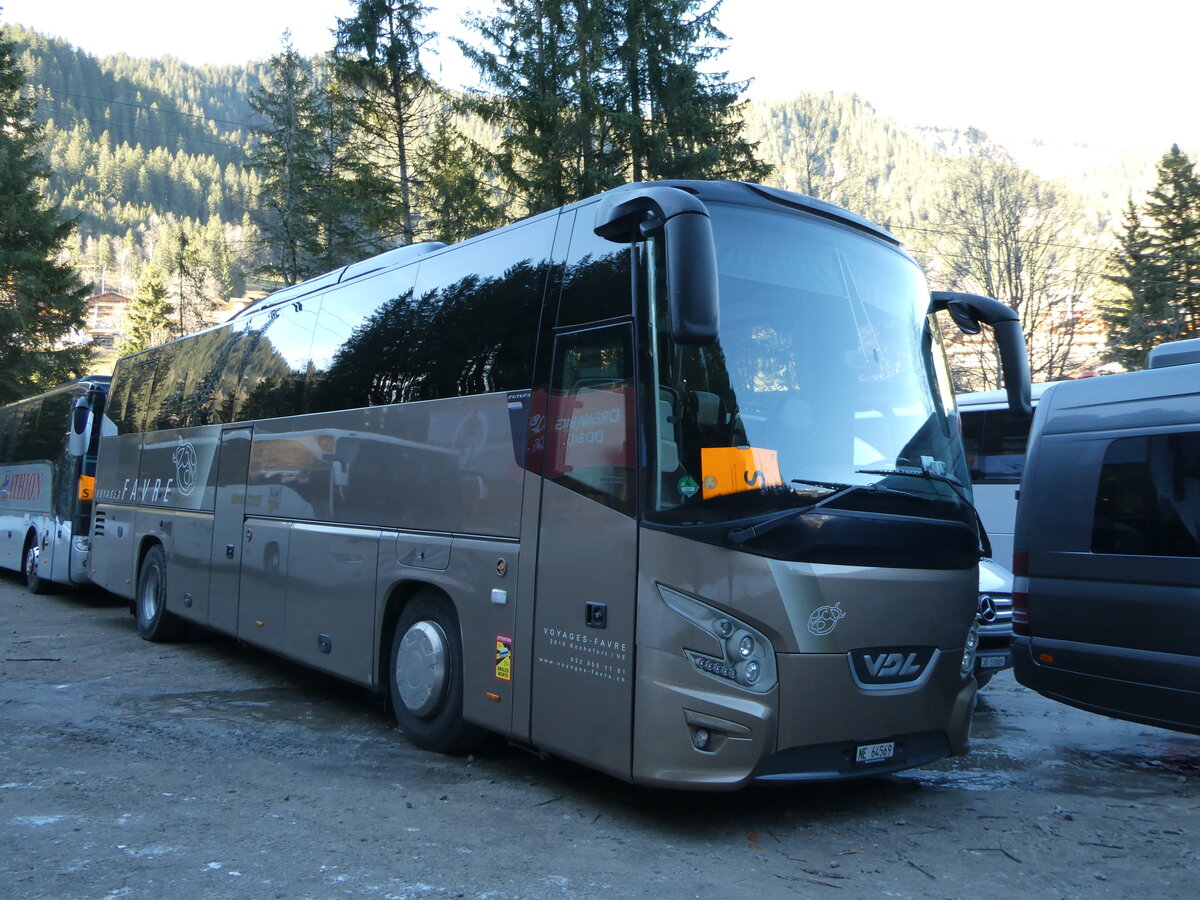 (244'840) - Favre, Rochefort - NE 64'569 - VDL am 7. Januar 2023 in Adelboden, ASB