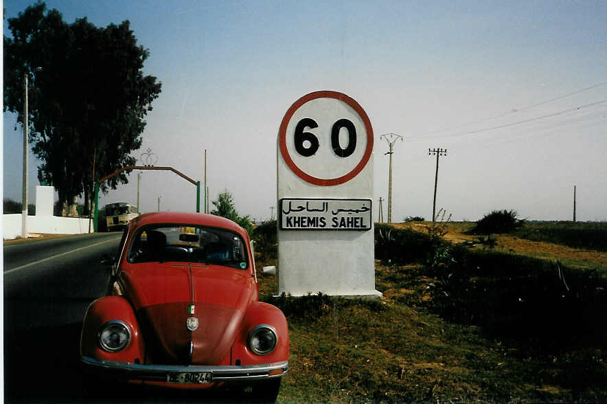 (MD047) - Aus dem Archiv: ??? - ? - ??? am 21. September 1986 in Khemis Sahel