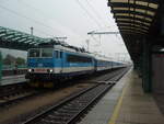 162 037 als R aus Praha hl. n. in Decin hl. n. 16.07.2025