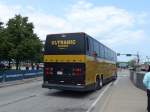 (153'154) - Ultranic, Chicago - Nr. 740/14'102 PT - Prevost am 18. Juli 2014 in Chicago, Navy Pier