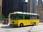 (153'236) - Trolley Car&Bus, Bensenville - Nr.