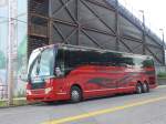 (152'814) - Wise Coaches, Nashville - Nr.