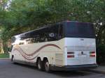 (152'835) - QQ International, Waldorf - Nr. 566/027 P38 - Prevost am 15. Juli 2014 in Niagara Falls