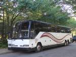 (152'836) - QQ International, Waldorf - Nr. 566/027 P38 - Prevost am 15. Juli 2014 in Niagara Falls