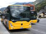 (267'211) - Coopalsa, Andorra la Vella - P6226 - Mercedes am 18.