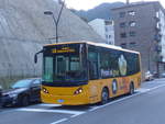 (185'605) - CIA Andorra la Vella - J5414 - UNVI am 29.